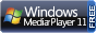 Windows Media Player 11 FREE